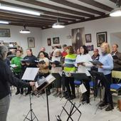 De un pequeño pueblo de Soria hasta Roma para cantar en el Vaticano