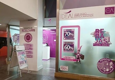 La OMIC recibe 135 reclamaciones de afectados por el cierre de Ideal en Burgos