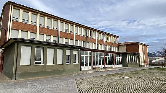 Se busca gerente para el albergue y centro joven de un pueblo de Burgos