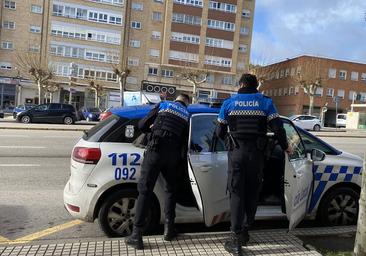 Agresiones y robos entre menores, delitos en aumento que «preocupan» en Burgos