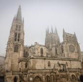 El Cabildo de la Catedral de Burgos aspira a culminar este año varios proyectos clave