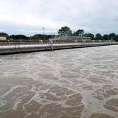 La EDAR de Burgos desarrollará un proyecto pionero en la captura del CO2