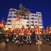 Este es el programa del Carnaval 2024 en Burgos