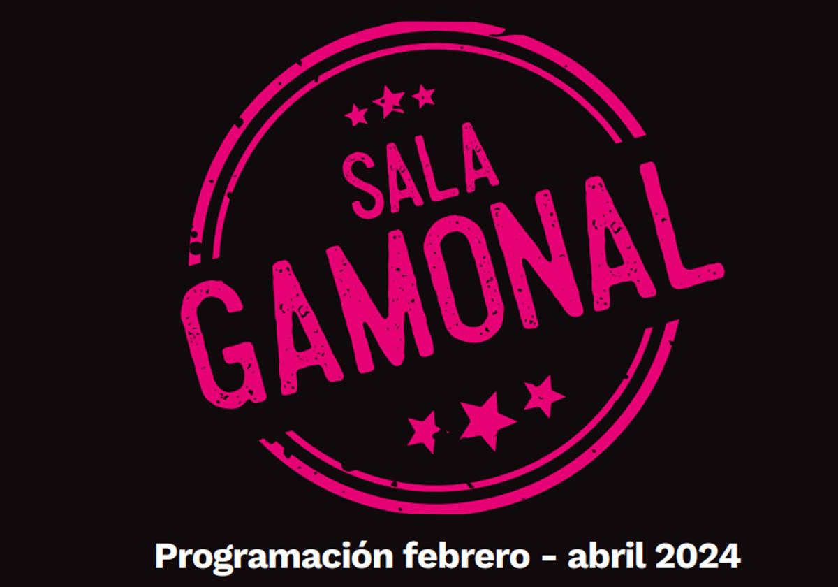 Catorce espectáculos llegan a la Sala Gamonal de febrero a abril