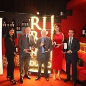 Una treintena de bodegas de Ribera del Duero ofrecerán sus vinos en los Goya 2024