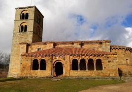 Vista de Jaramillo de la Fuente.