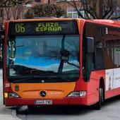 Aumentan las quejas hacia los autobuses urbanos y los servicios sociales en Burgos