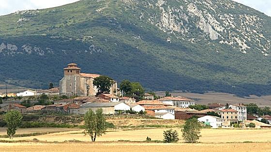 100 euros al mes por gestionar un bar rural en Burgos y potenciar la cultura