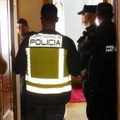 Encuentran catorce empleados sin permiso de trabajo en una cadena hotelera de Burgos