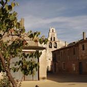 Casa y negocio por 100 euros al mes en un pueblo de Burgos