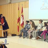 Burgos acogerá la final del concurso escolar 'Los pequeños gigantes de la lectura'