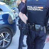 Detenido un octogenario en Burgos por quebrantar la orden de alejamiento de su exmujer