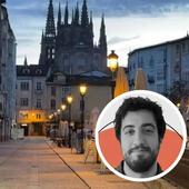 Adiós a Sergio Delgado, el joven de Valladolid muerto por una agresión en Burgos