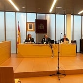 Piden ocho años de cárcel para dos presuntos traficantes de droga caníbal en Burgos