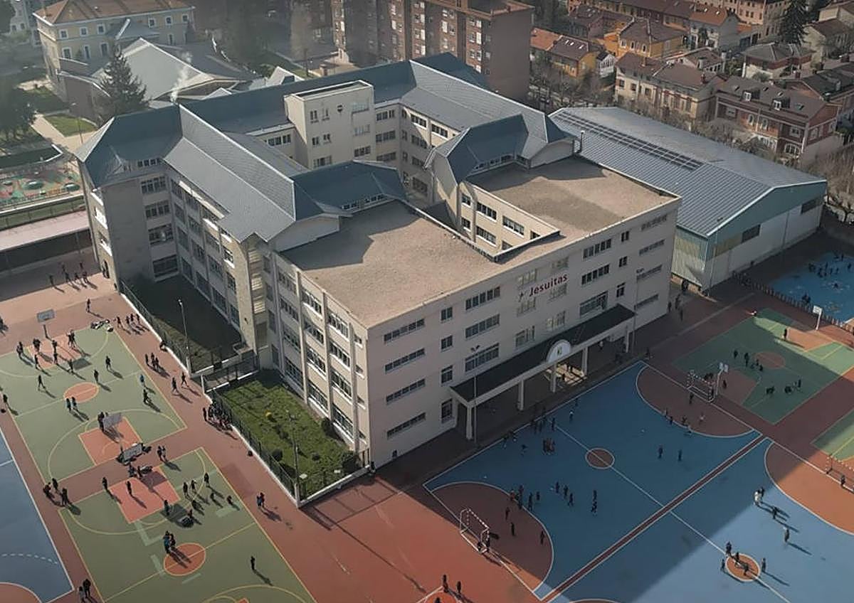 Imagen secundaria 1 - Excelencia educativa, metodología innovadora