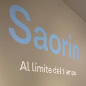 Fundación Círculo apuesta por la accesibilidad comunicativa en la exposición Saorin