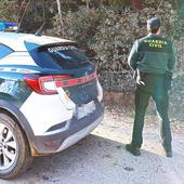 Cruz Roja colabora en la búsqueda de la mujer desaparecida en Burgos