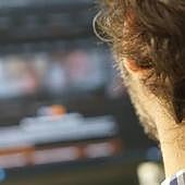 Adolfo, un adicto al sexo: «No puedo ligar, el coqueteo me enciende la chispa»