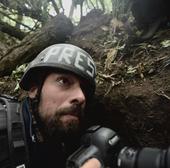 Diego Herrera, Premio Internacional Rey de España de Periodismo de Fotografía