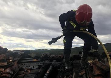 El informe técnico para conformar el Consorcio de Bomberos provincial ya está en marcha