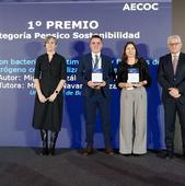 Un alumno de la UBU gana el primer premio PepsiCo a la sostenibilidad