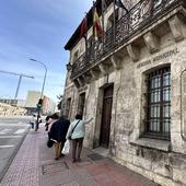 Aparcar en María Amigo o rehabilitar el antiguo Ayuntamiento, propuestas para mejorar Gamonal