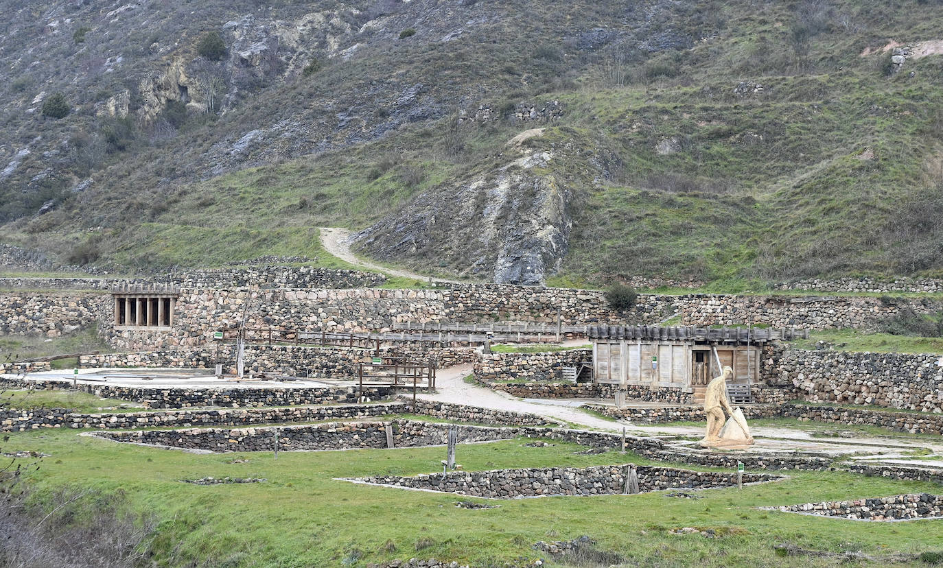 Poza de la Sal, destino turístico por excelencia