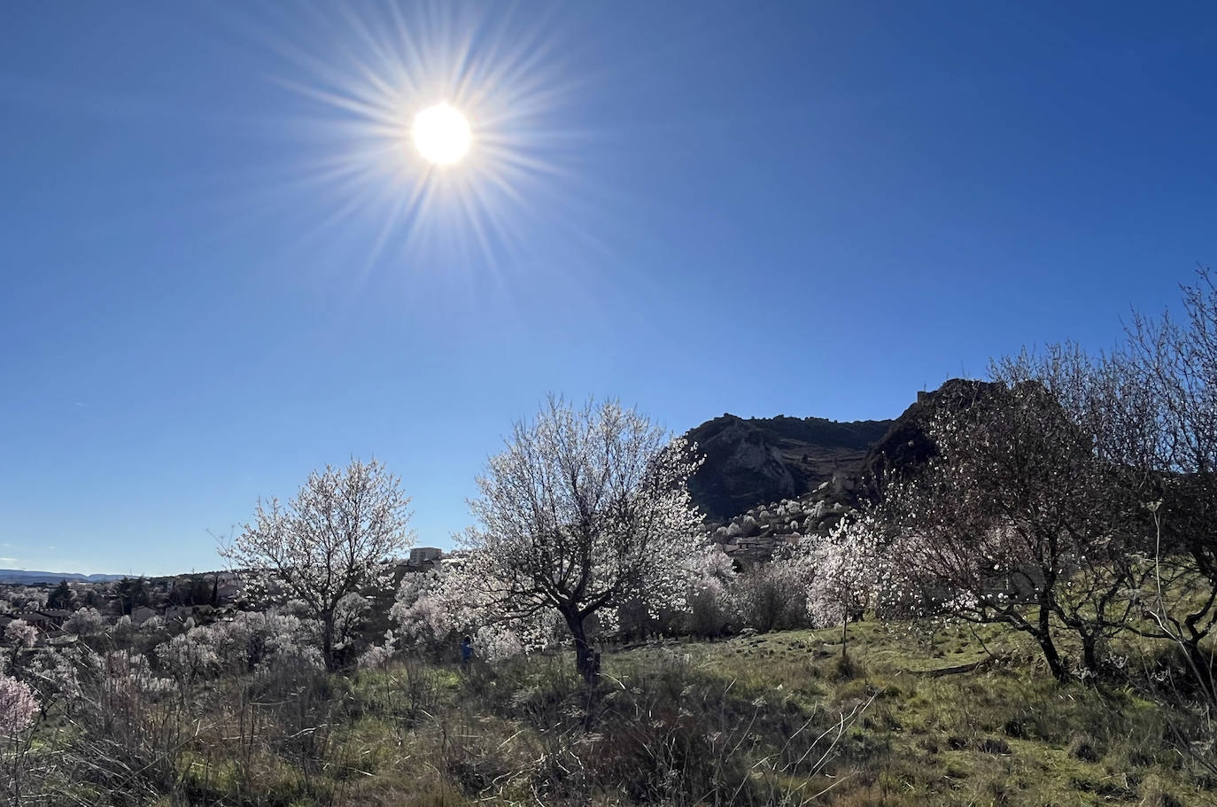 Poza de la Sal, destino turístico por excelencia