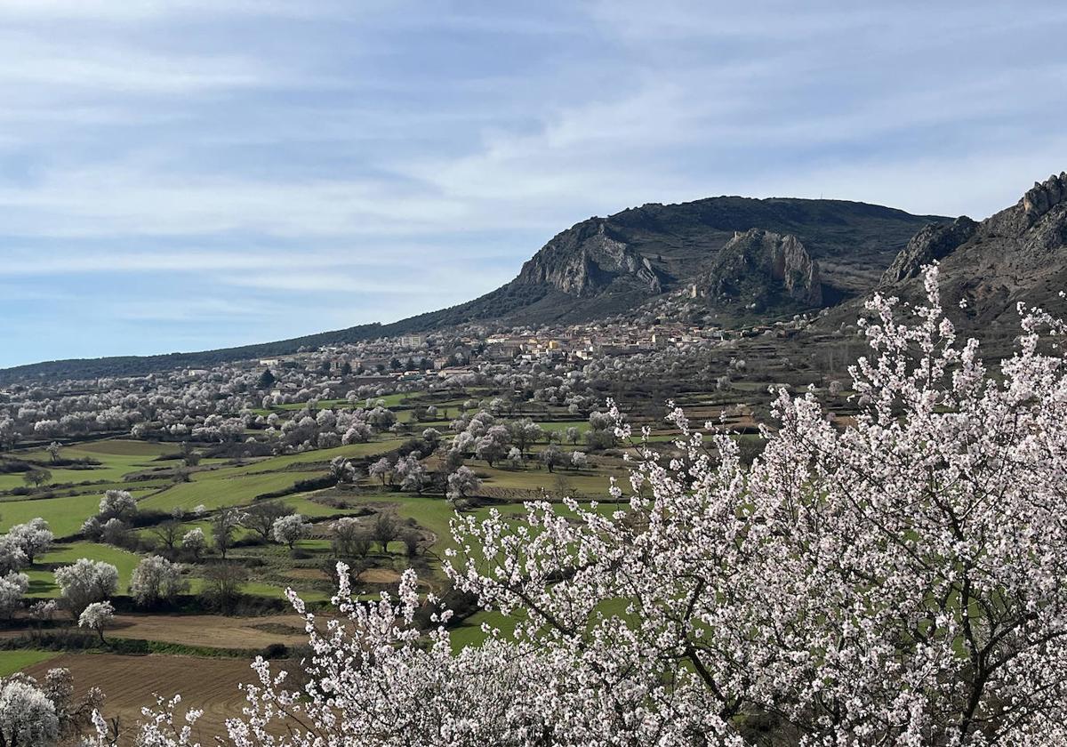 Poza de la Sal, destino turístico por excelencia