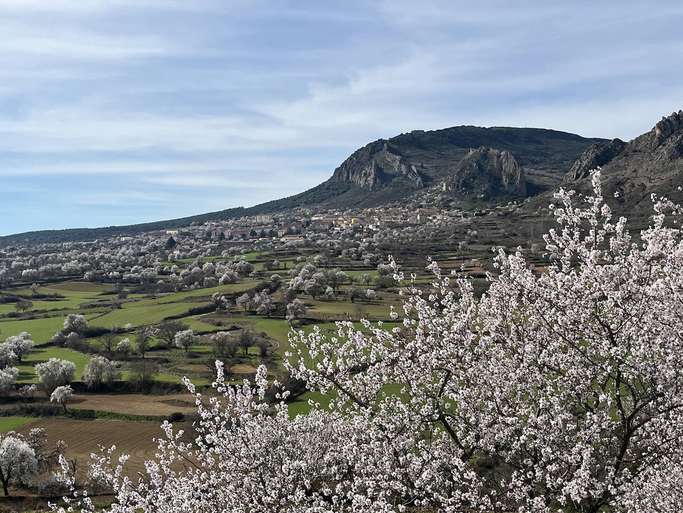 Poza de la Sal, destino turístico por excelencia