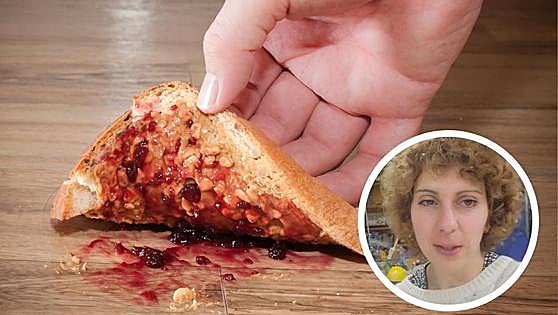 ¿Puedo comer un alimento que se ha caído al suelo si no han pasado cinco segundos?