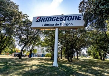 La Audiencia Nacional insta a Bridgestone y sindicatos a reunirse de nuevo