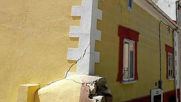 Las obras para reparar las filtraciones de Villatoro arrancarán en agosto