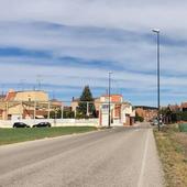 La población en los barrios periféricos de Burgos aumenta pese a la carencia de servicios