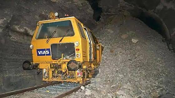 Puente no ve viable recuperar el tren en Aranda por su elevado coste