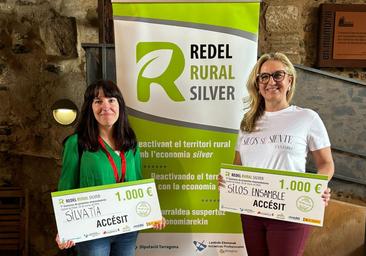 Dos proyectos rurales de Burgos, premiados por sus iniciativas de turismo para mayores