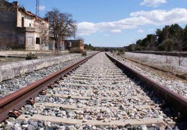 El Ayuntamiento de Burgos exige explicaciones a Puente por su 'no' al Tren Directo