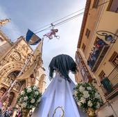 Aranda aspira al Interés Turístico Nacional para su Semana Santa