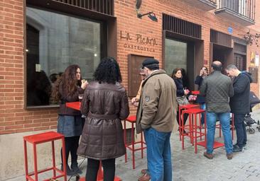 Estas son las novedades del concurso de tapas de Aranda