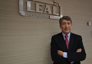 Grupo Leal Decoración, FAE de Oro 2024