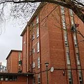 Las viviendas de San Cristóbal acogerán a los primeros jóvenes en 2027