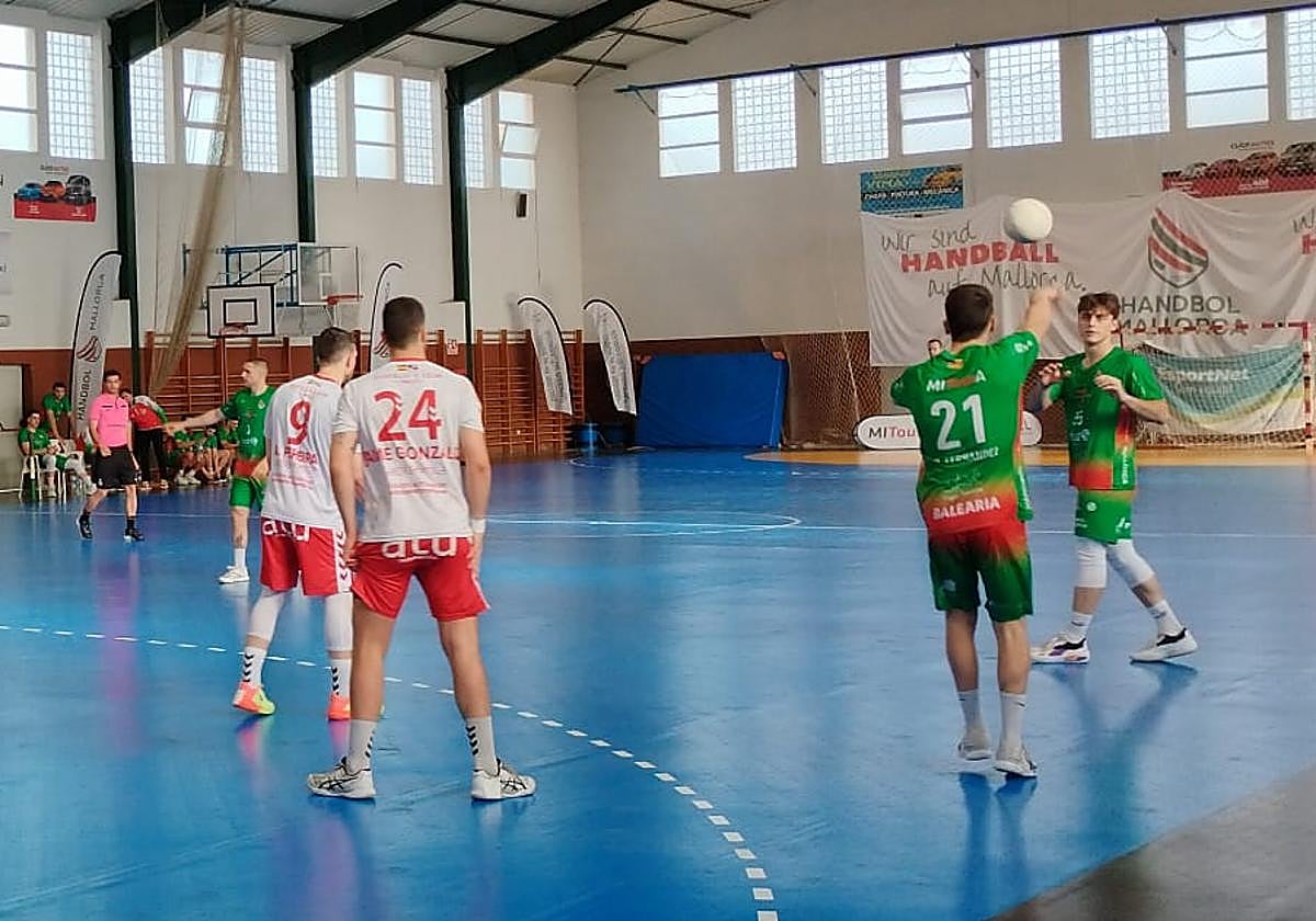 Derrota del UBU San Pablo Burgos.