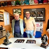 Dos Premios Ondas amenizarán la noche de San Juan del Monte