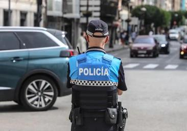 Anulada la convocatoria para cubrir diez plazas de Policía Local en Burgos