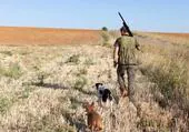 Cuatro pueblos de Burgos alquilan cotos de caza desde 4.000 euros