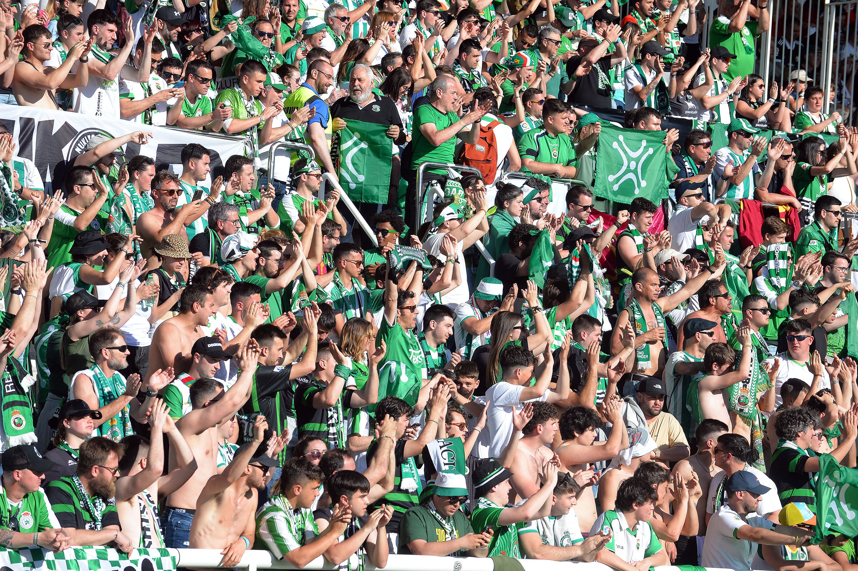 La victoria del Burgos CF, en imágenes