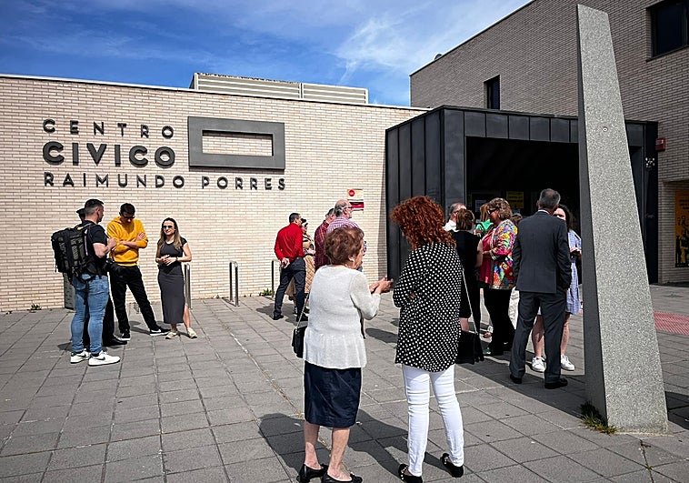 El Centro de Interpretación amplía su exposición sobre el campo de concentración de Miranda de Ebro