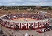 El TSJ tumba la licencia de apertura de la plaza de toros de Aranda