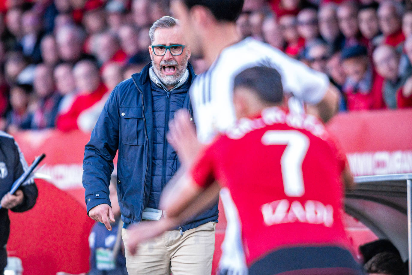 El Mirandés se lleva el derbi de Burgos