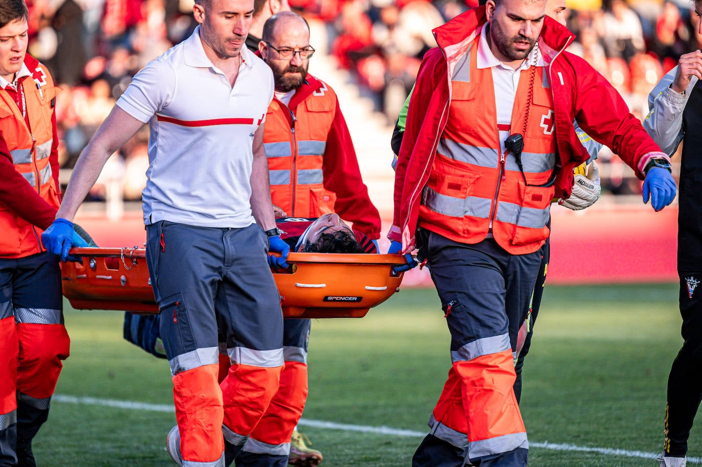 El Mirandés se lleva el derbi de Burgos